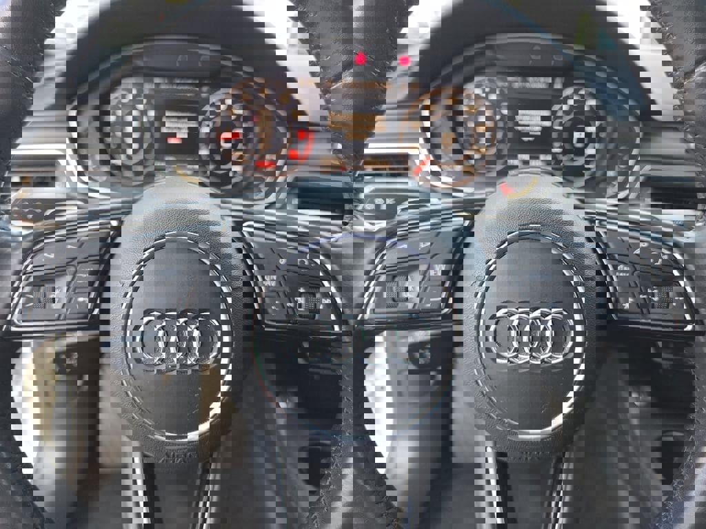 Used 2018 Audi A5 2.0T Premium Plus w/ Premium Plus image 31