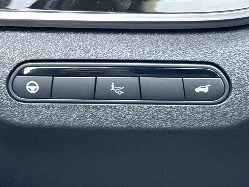 New 2027 INFINITI QX65 Autograph AWD/4WD image 13