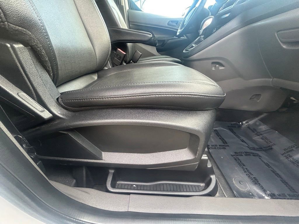 Used 2019 Ford Transit Connect XL image 23
