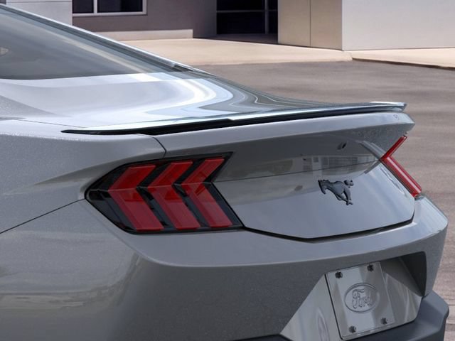 New 2026 Ford Mustang Coupe w/ Mustang Nite Pony Package RWD image 22
