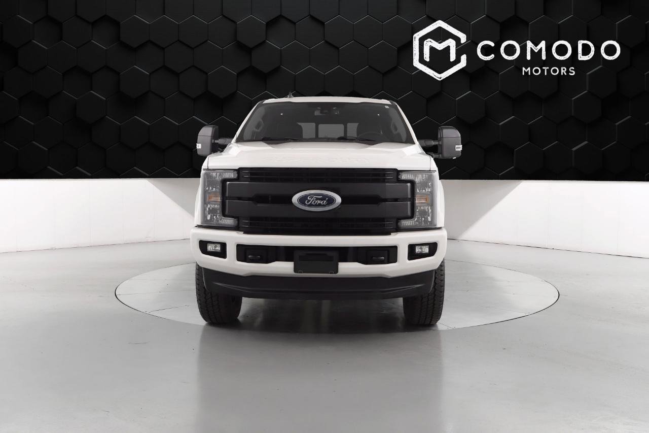 Used 2019 Ford F250 Lariat image 8