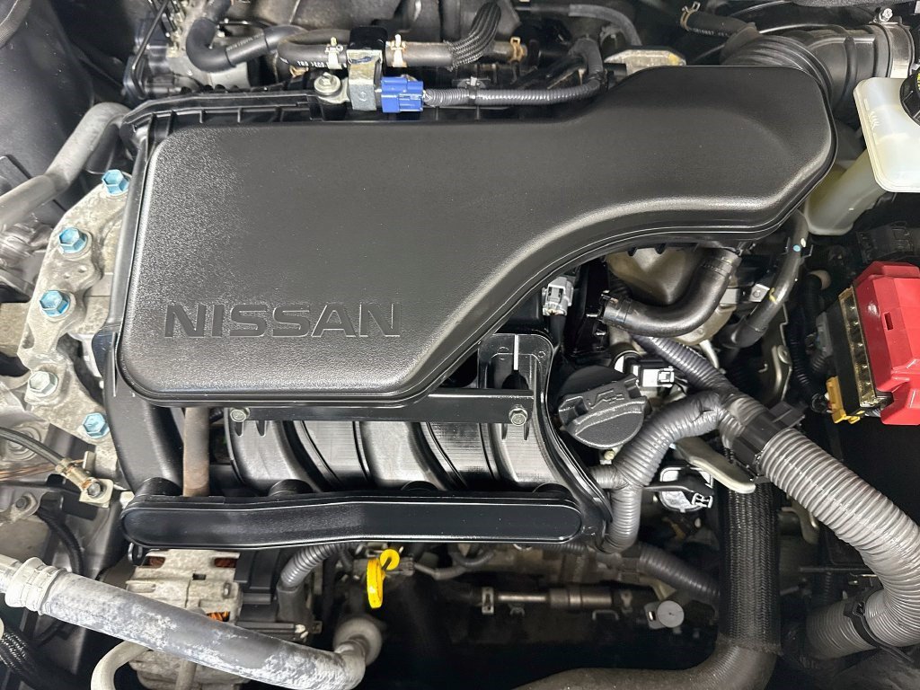 Used 2020 Nissan Rogue Sport S FWD image 37