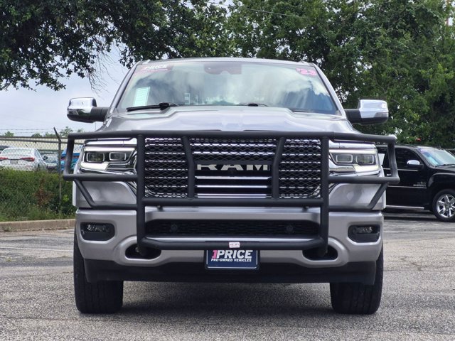 Used 2023 RAM 1500 Limited AWD/4WD video 2