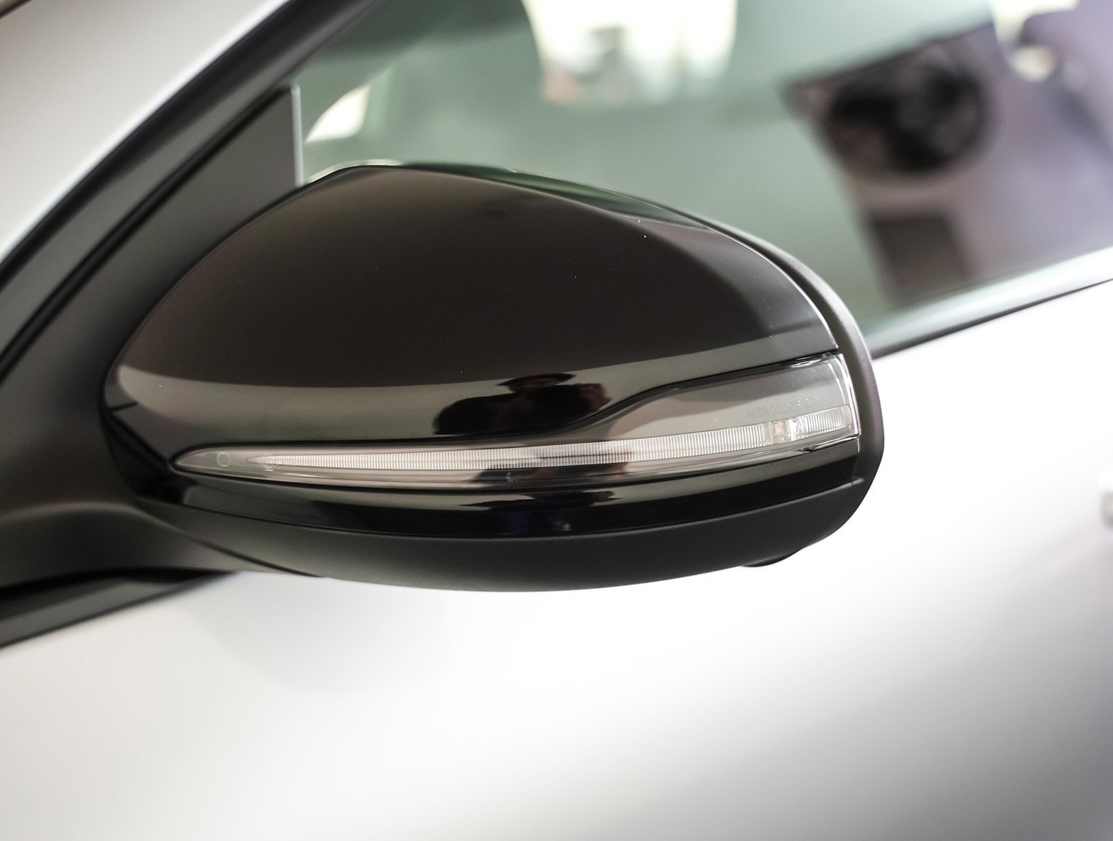 Certified 2023 Mercedes-Benz GLA 250 image 26