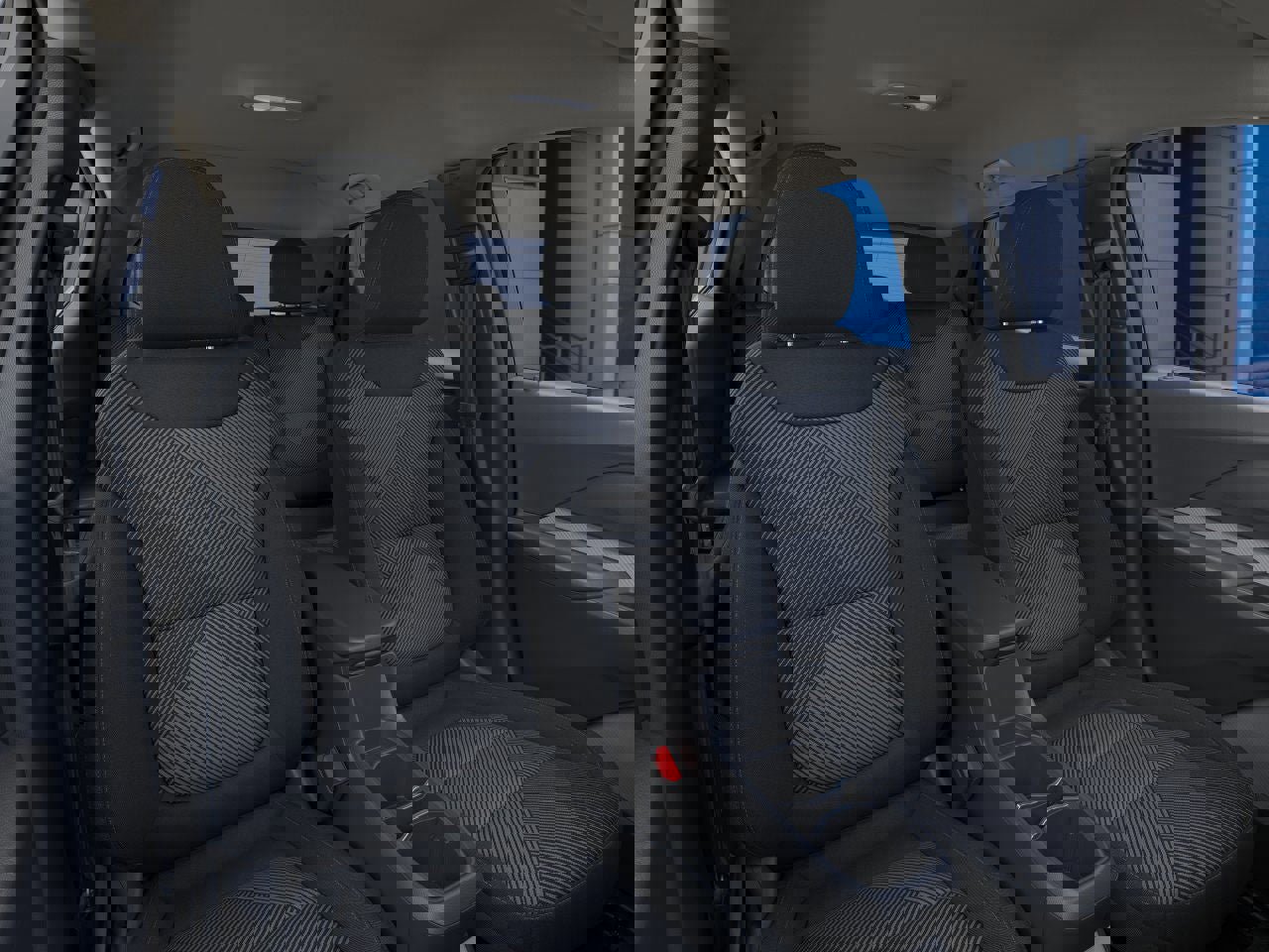 New 2027 Chevrolet Bolt LT w/ Comfort Package image 16