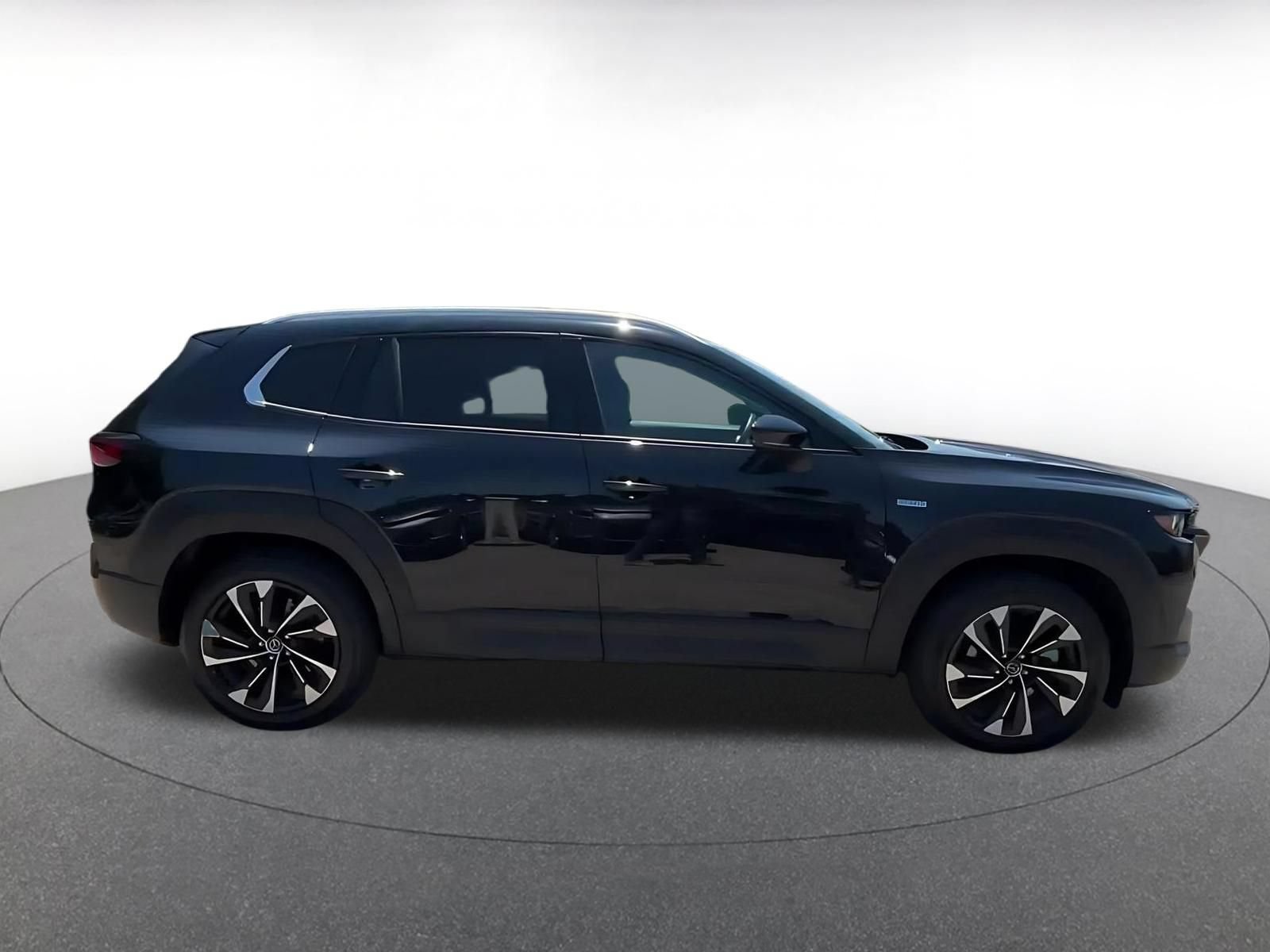 Used 2025 MAZDA CX-50 2.5 Hybrid w/ Premium Plus Pkg AWD/4WD image 16