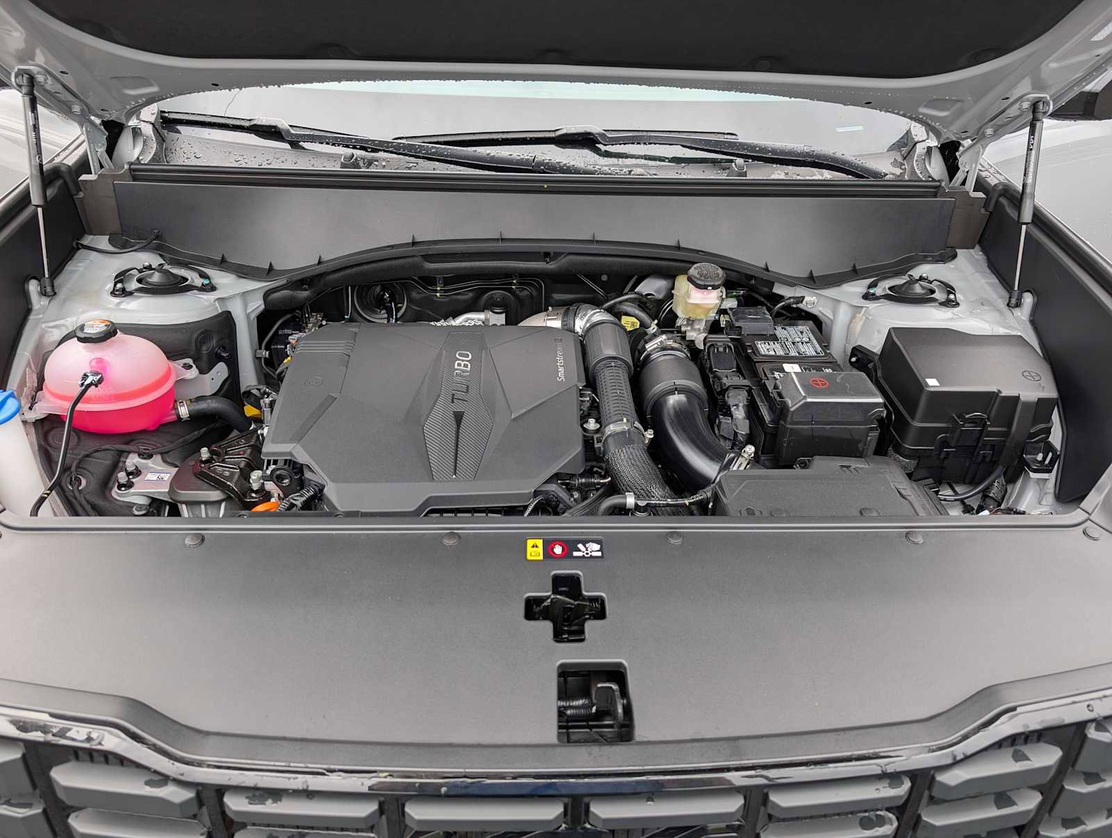 New 2027 Kia Telluride EX X-Line image 11