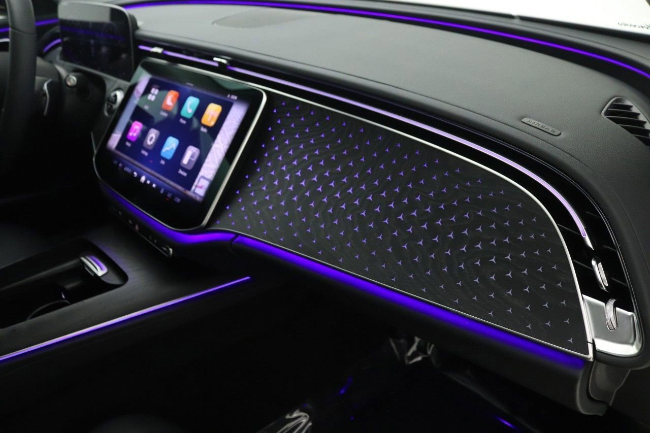 Certified 2025 Mercedes-Benz E 350 4MATIC Sedan image 25