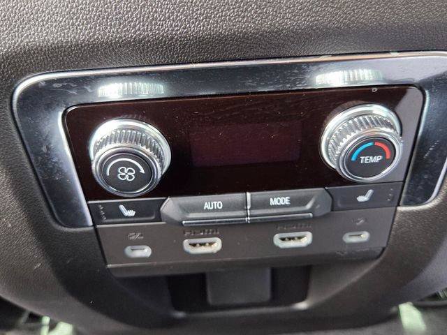 Certified 2024 GMC Yukon XL Denali Ultimate AWD/4WD image 14