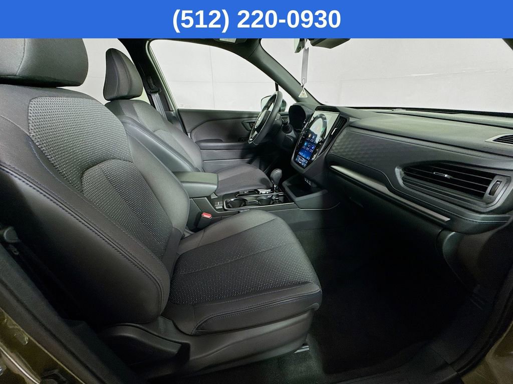 Used 2026 Subaru Forester Premium AWD/4WD image 34