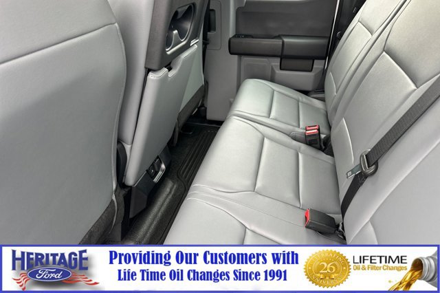 New 2026 Ford F250 XL image 12