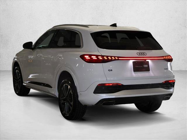 Used 2025 Audi Q5 Premium w/ Convenience Package AWD/4WD image 9