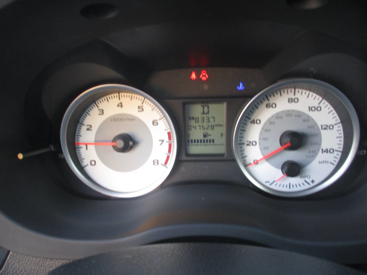 Used 2014 Subaru Impreza 2.0i AWD/4WD image 20