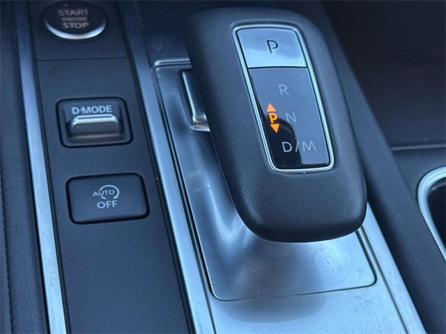 Certified 2025 INFINITI QX60 Luxe w/ Lighting Package (N94) image 18