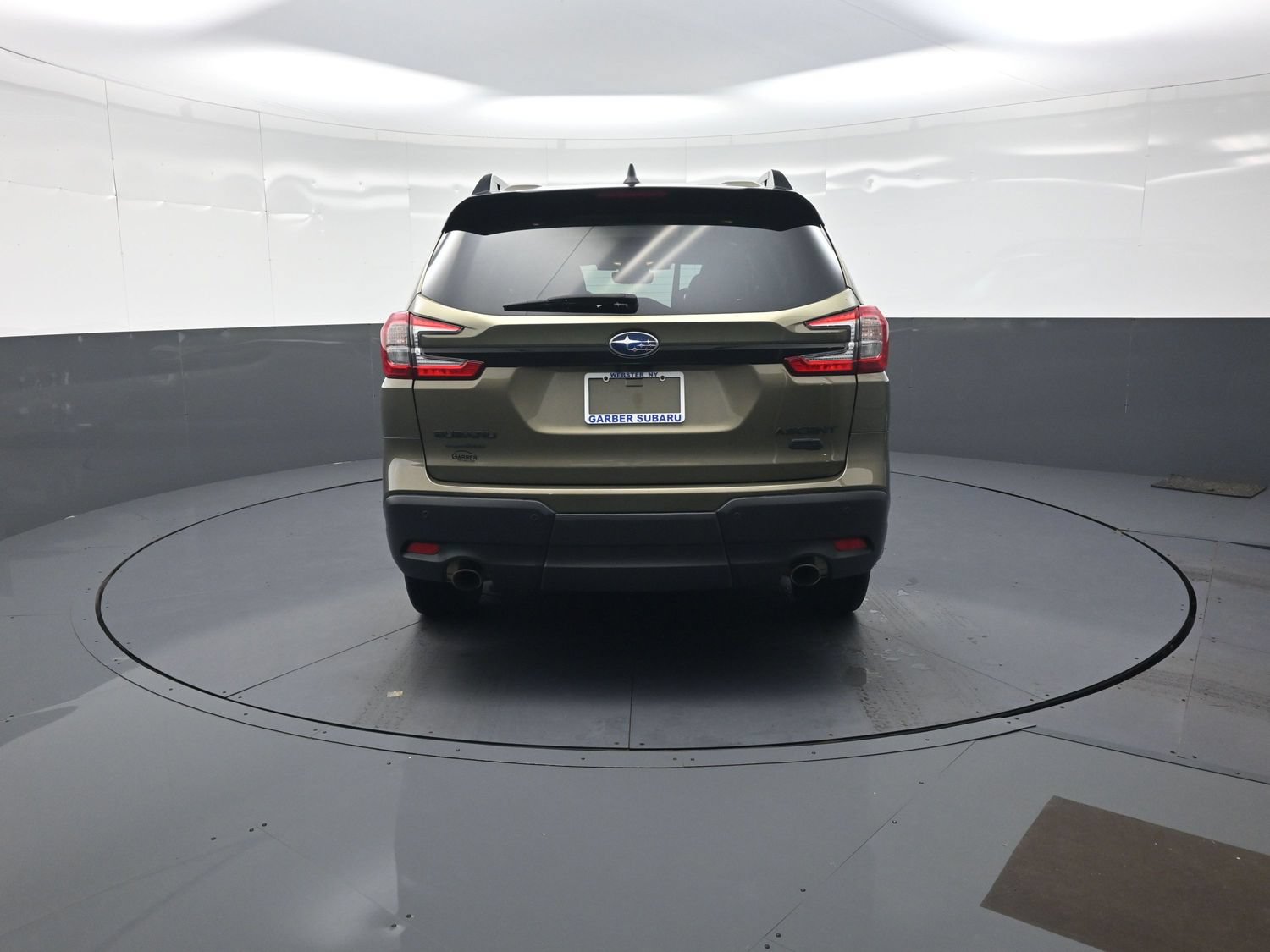 Used 2024 Subaru Ascent Onyx Edition AWD/4WD image 4