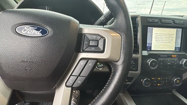 Used 2021 Ford F250 Lariat w/ Lariat Ultimate Package AWD/4WD image 21