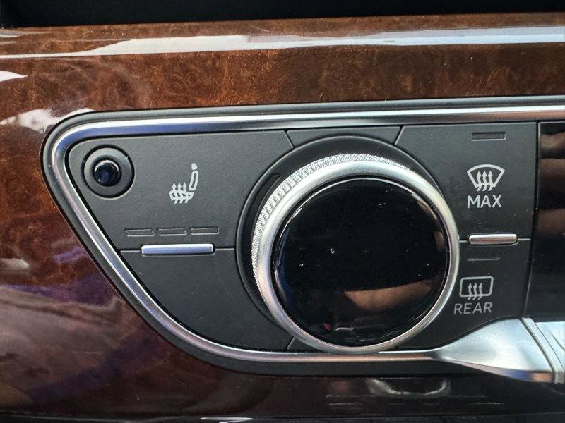 Used 2019 Audi A4 2.0T allroad Premium Plus w/ Premium Plus Package image 15