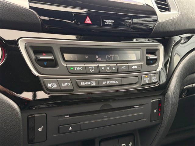 Used 2020 Honda Ridgeline RTL-E image 16