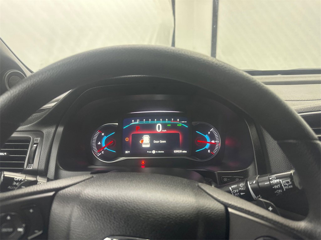 Used 2022 Honda Pilot Sport image 26