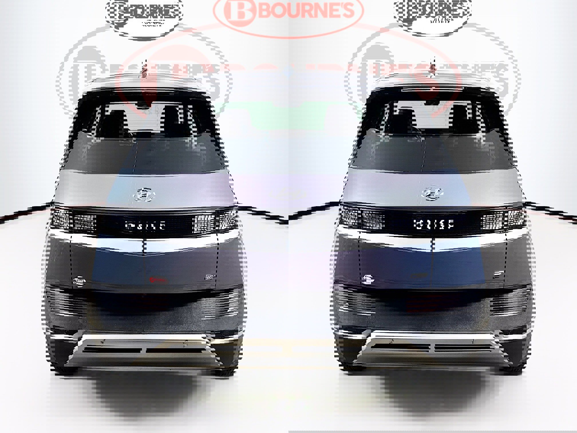 Used 2022 Hyundai Ioniq 5 SE image 9