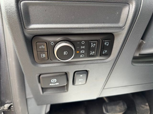 Used 2025 Ford F150 Platinum w/ Equipment Group 702A High image 16