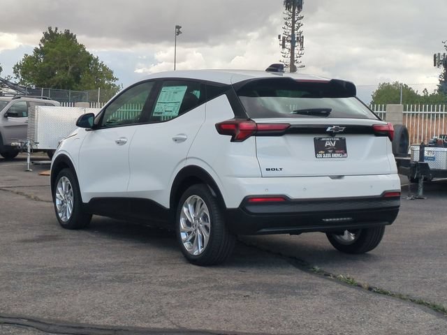 New 2027 Chevrolet Bolt LT w/ Comfort Package FWD image 6