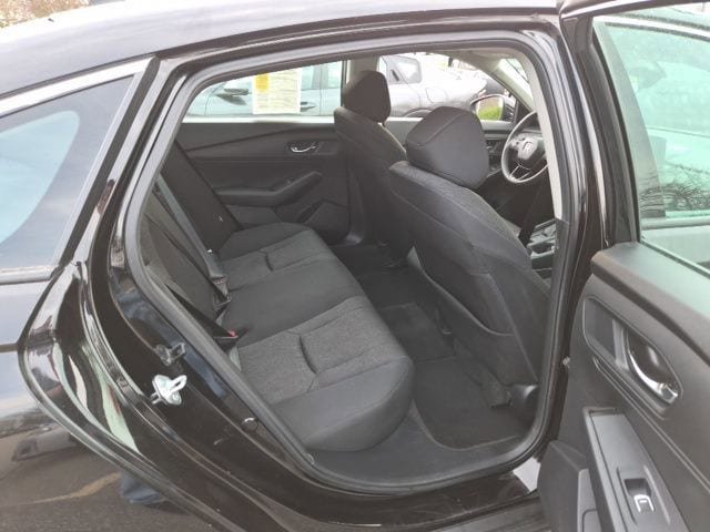 Used 2023 Honda Accord EX image 12