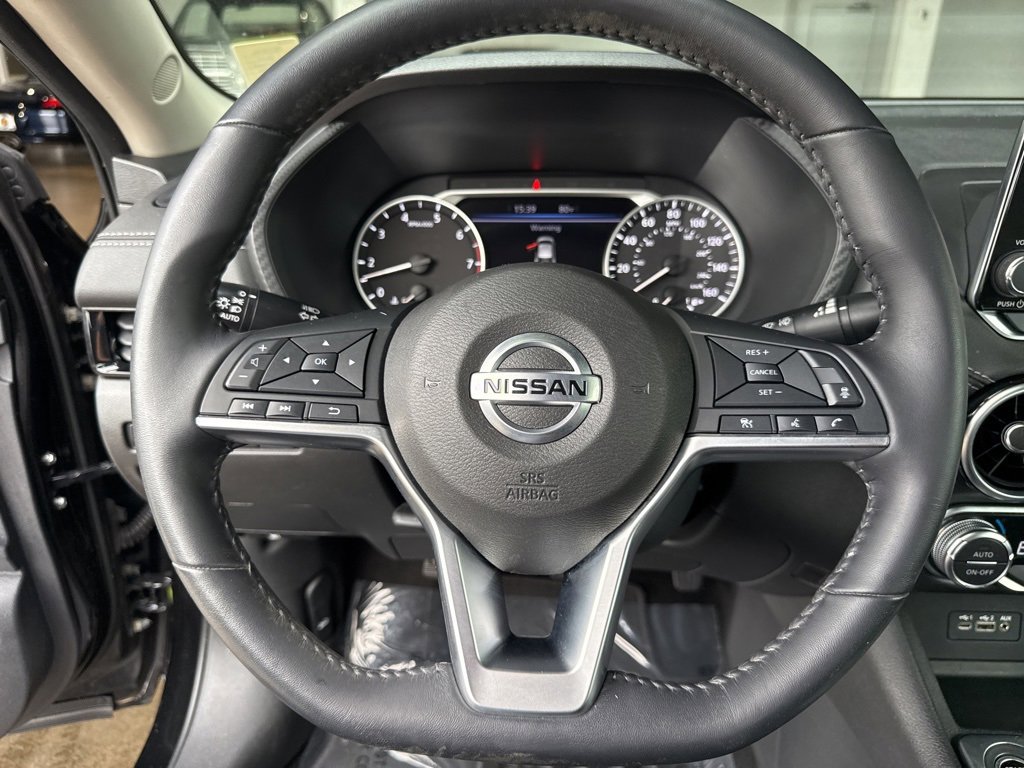 Used 2021 Nissan Sentra SV image 10