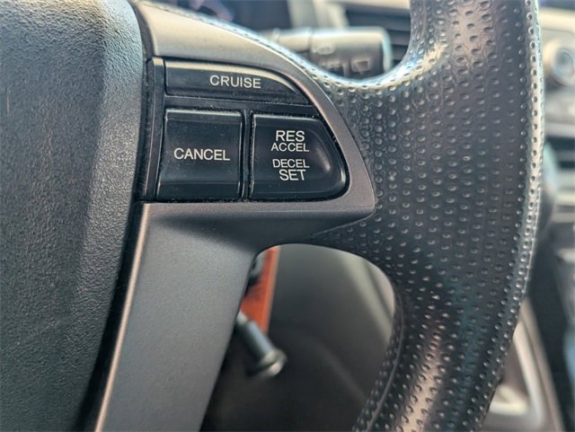 Used 2012 Honda Odyssey EX image 22