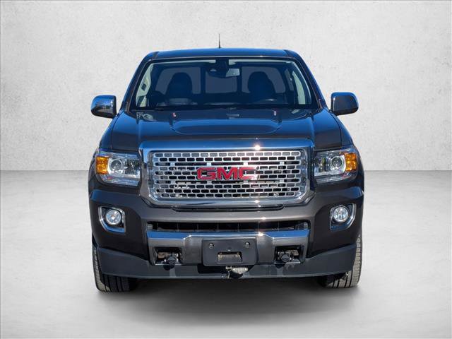 Used 2019 GMC Canyon Denali video 2