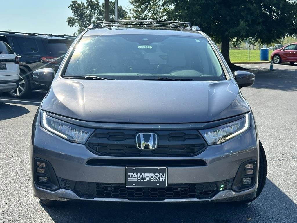 New 2026 Honda Odyssey EX-L image 3