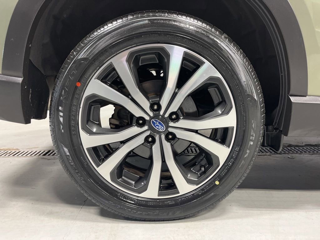 Used 2020 Subaru Forester Limited AWD/4WD image 39