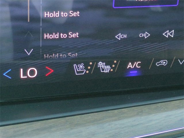 New 2026 Chevrolet Tahoe High Country w/ LPO, Illumination Package image 24