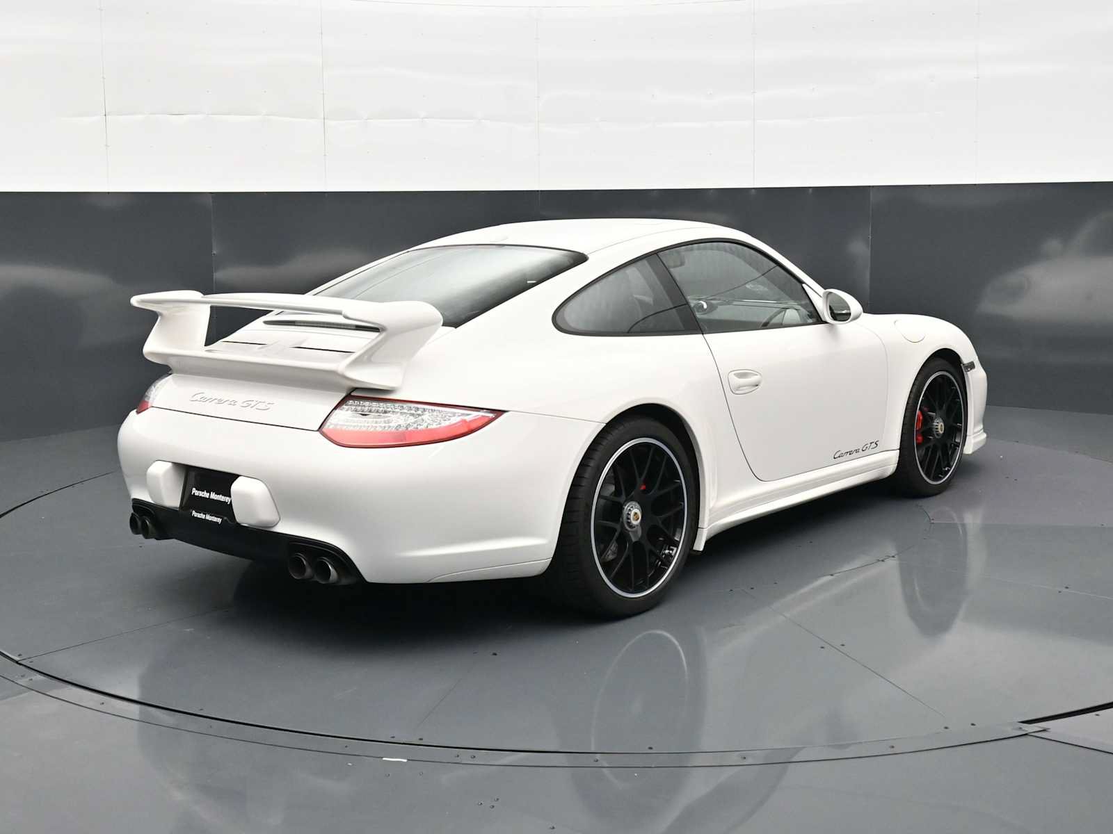 Used 2012 Porsche 911 Carrera GTS RWD image 24