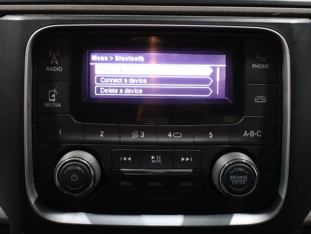 Used 2017 RAM 1500 Tradesman w/ Popular Equipment Group image 25