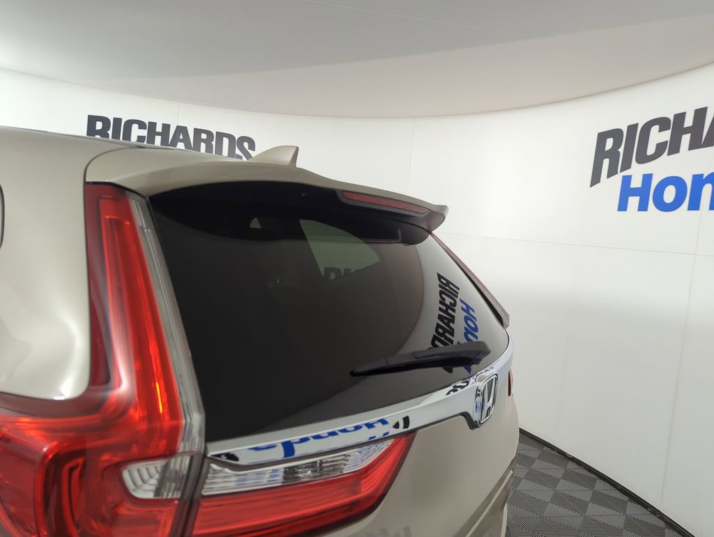 Used 2019 Honda CR-V EX-L image 31