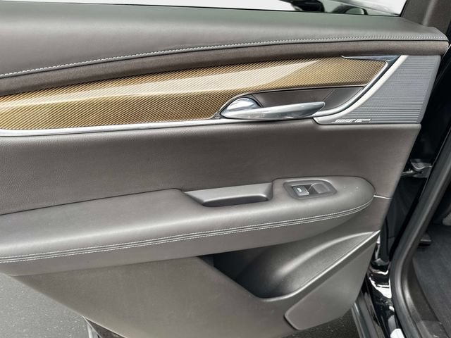 Used 2021 Cadillac XT6 Premium Luxury w/ Platinum Package AWD/4WD image 11