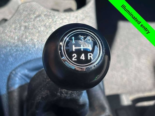 Used 2008 Kia Sportage LX AWD/4WD image 15