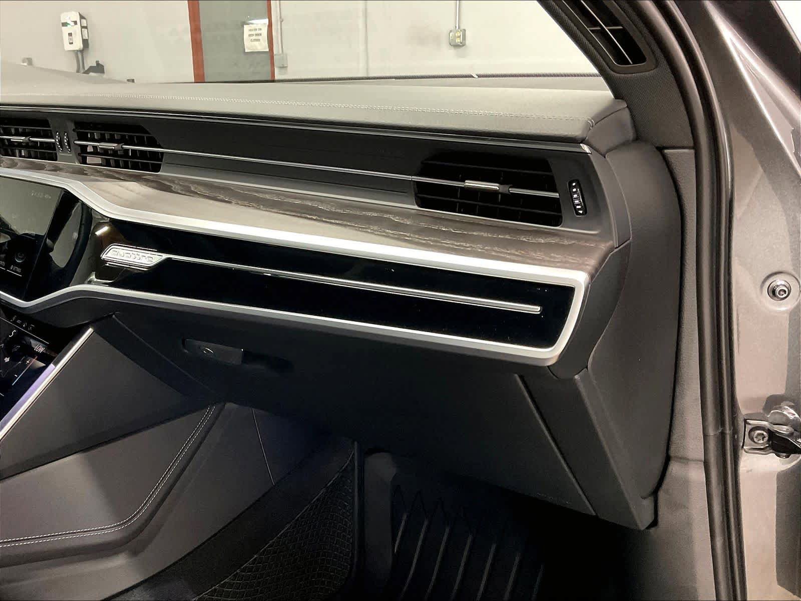 Certified 2022 Audi A6 Premium Plus AWD/4WD image 17