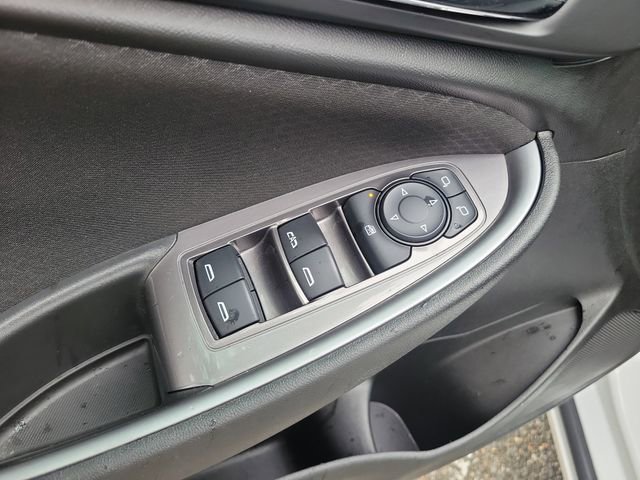 Certified 2023 Chevrolet Malibu LT image 18