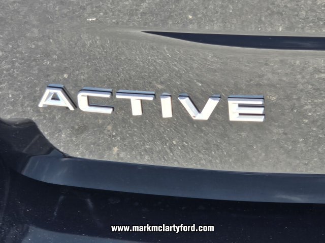 New 2026 Ford Expedition Active RWD image 13