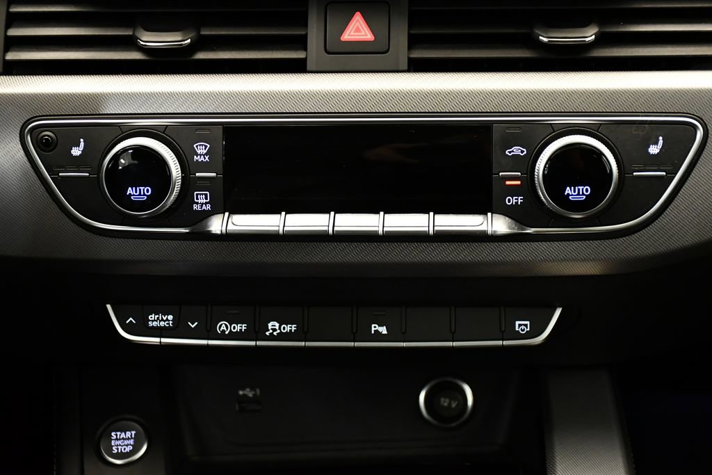 Certified 2023 Audi A4 2.0T Premium Plus w/ Premium Plus Package image 28