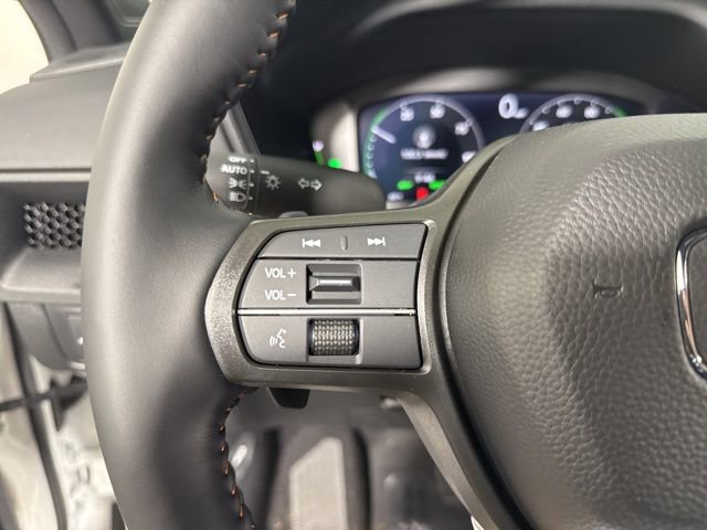 New 2026 Honda CR-V Sport-L image 33