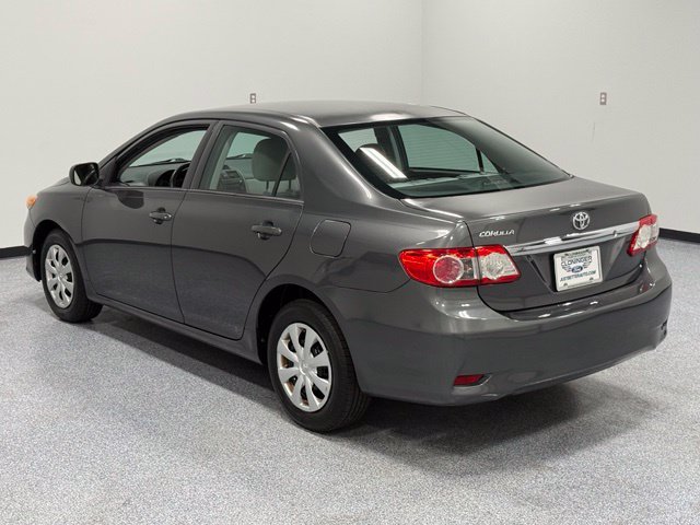 Used 2013 Toyota Corolla L FWD image 6