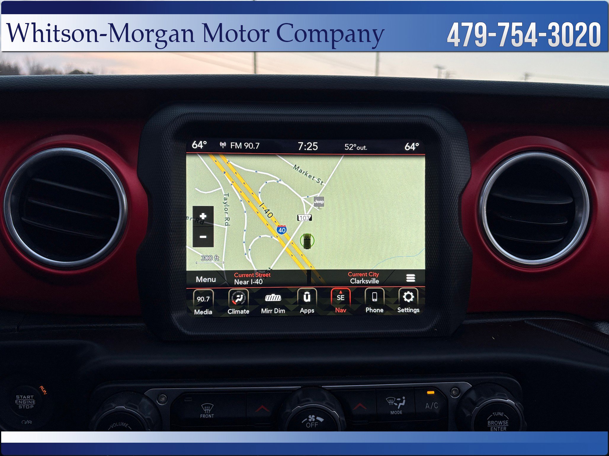 Used 2020 Jeep Wrangler Unlimited Rubicon image 25