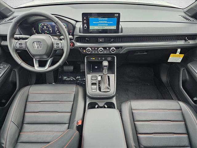 New 2026 Honda CR-V Sport-L image 10