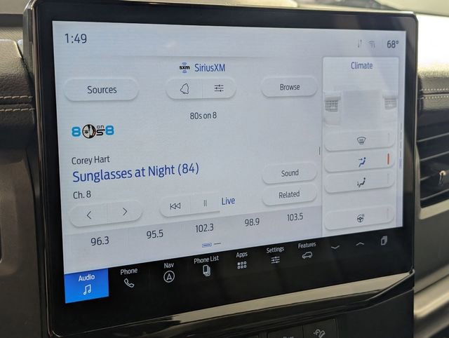 Used 2024 Ford Expedition Max XLT image 20