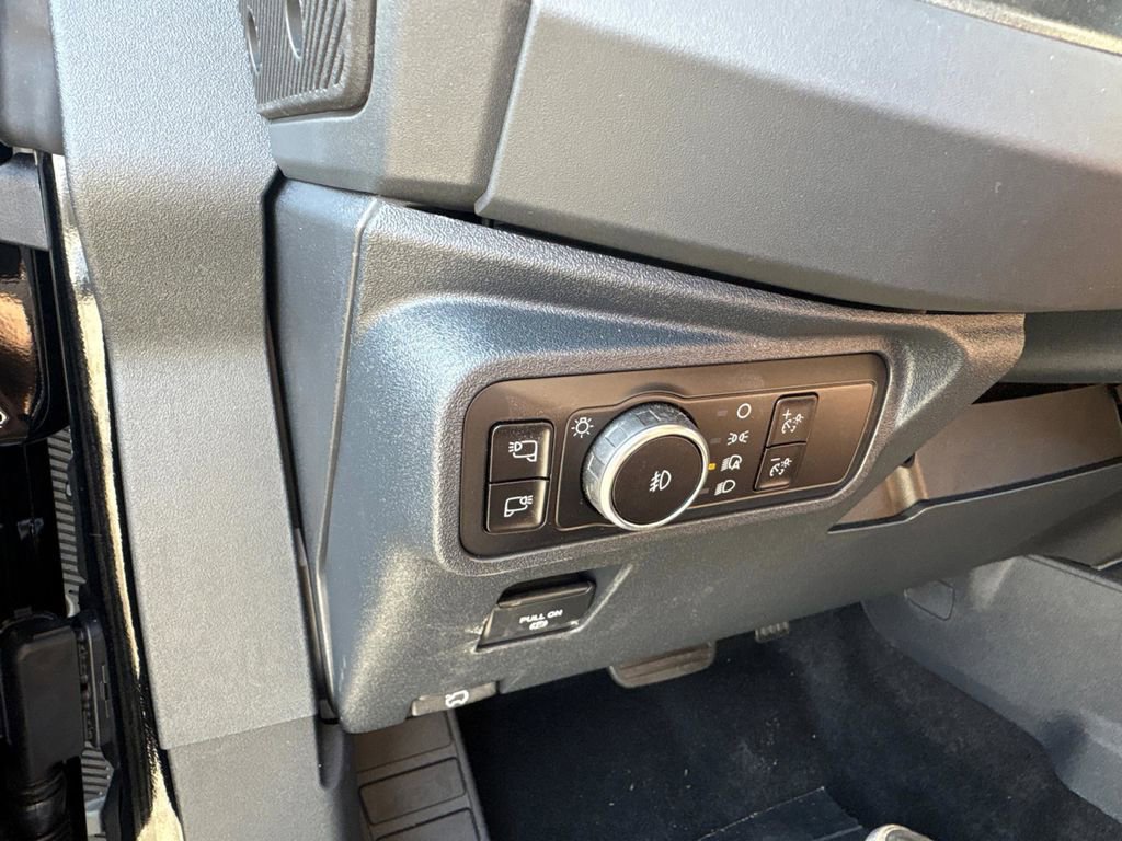 New 2026 Ford Bronco Raptor AWD/4WD image 19