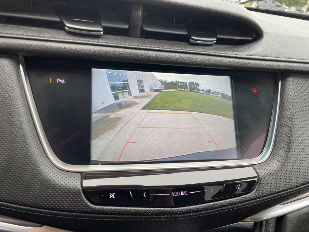 Used 2019 Cadillac XT5 Luxury FWD image 21