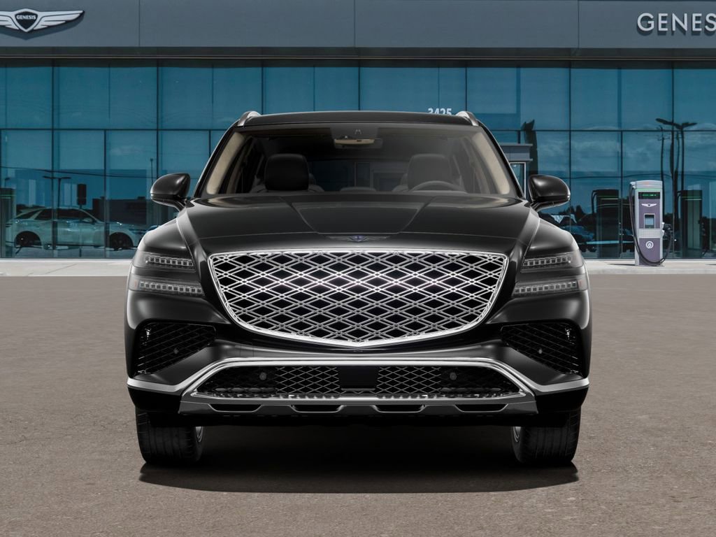 New 2025 Genesis GV80 2.5T Standard image 6